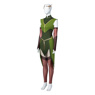 Picture of The Legend of Vox Machina Keyleth Cosplay Costume C01040