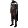 Picture of The Mandalorian Season 2 Mandalorian Cosplay Costume Special Version C01077