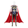 Photo de Thor : Love and Thunder Thor Cosplay Costume C01070