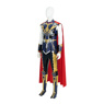 Imagen de Thor: Love and Thunder Thor Cosplay Disfraz C01070