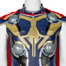 Photo de Thor : Love and Thunder Thor Cosplay Costume C01070