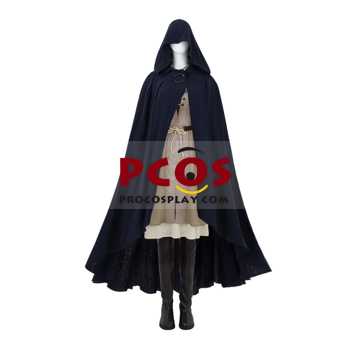 Picture of Game Elden Ring Melina Cosplay Costume C01072