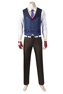 Picture of Game Valorant Chamber Deadeye Cosplay Costume C01076