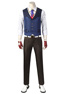 Picture of Game Valorant Chamber Deadeye Cosplay Costume C01076