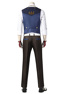 Picture of Game Valorant Chamber Deadeye Cosplay Costume C01076