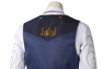 Image du jeu Valorant Chamber Deadeye Cosplay Costume C01076