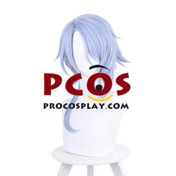 Picture of Genshin Impact Kamisato Ayato Cosplay Wigs C01074