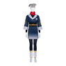 Picture of Game Pokémon Legends: Arceus Akari Cosplay Costume C01041