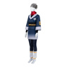 Picture of Game Pokémon Legends: Arceus Akari Cosplay Costume C01041