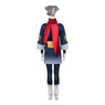 Picture of Game Pokémon Legends: Arceus Akari Cosplay Costume C01041