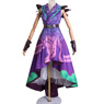 Picture of Descendants 3 Mal Cosplay Costume C01047