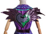 Immagine di Descendants 3 Mal Costume Cosplay C01047