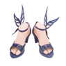 Immagine di Genshin Impact Ningguang Scarpe Cosplay C01062