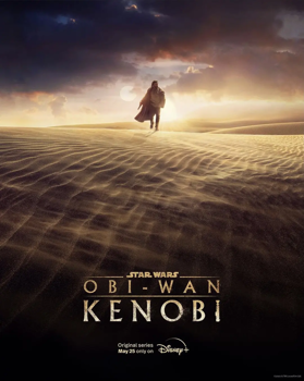 Imagen para la categoría Obi-Wan Kenobi
