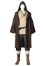 Immagine del costume cosplay di Obi-Wan Kenobi del programma televisivo C01081