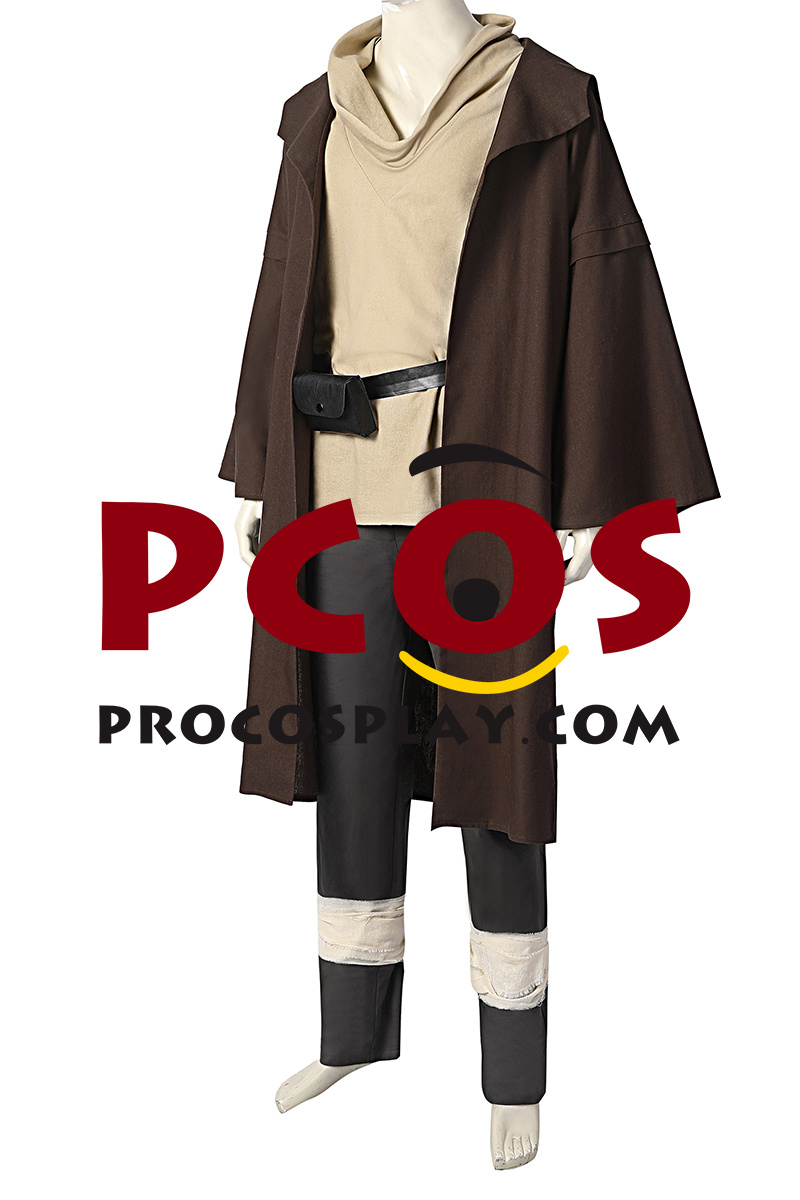 Star War ObiWan Kenobi Cosplay Costume Best Profession Cosplay Costumes Online Shop