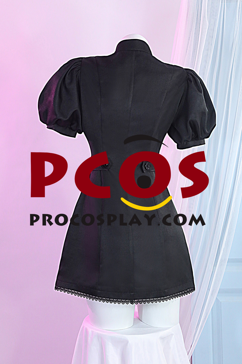 My DressUp Darling Kitagawa Marin Cosplay Costume Best Profession