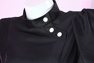 Picture of My Dress-Up Darling Kitagawa Marin Black Nurse Cosplay Costume C01082