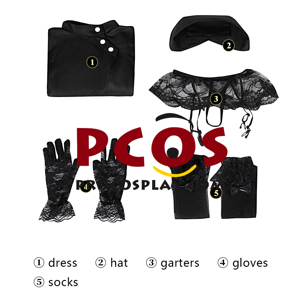 My DressUp Darling Kitagawa Marin Cosplay Costume Best Profession