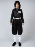 Picture of Ready to Ship Demon Slayer: Kimetsu no Yaiba Tomioka Giyuu Cosplay Costume mp005109