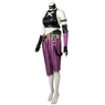 Picture of League Of Legends LOL Arcane Jinx Cosplay Costume C00913