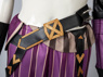 Picture of League Of Legends LOL Arcane Jinx Cosplay Costume C00913