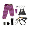 Picture of League Of Legends LOL Arcane Jinx Cosplay Costume C00913