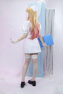 Picture of My Dress-Up Darling Kitagawa Marin White Nurse Cosplay Costume C01083