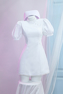 Picture of My Dress-Up Darling Kitagawa Marin White Nurse Cosplay Costume C01083