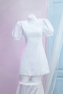 Picture of My Dress-Up Darling Kitagawa Marin White Nurse Cosplay Costume C01083