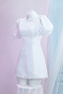 Picture of My Dress-Up Darling Kitagawa Marin White Nurse Cosplay Costume C01083