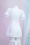 Picture of My Dress-Up Darling Kitagawa Marin White Nurse Cosplay Costume C01083