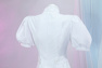 Picture of My Dress-Up Darling Kitagawa Marin White Nurse Cosplay Costume C01083