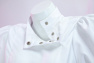 Picture of My Dress-Up Darling Kitagawa Marin White Nurse Cosplay Costume C01083