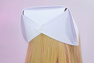 Picture of My Dress-Up Darling Kitagawa Marin White Nurse Cosplay Costume C01083