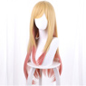 Immagine di My Dress-Up Darling Kitagawa Marin Cosplay Wig 00116