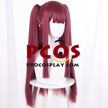 Immagine di My Dress-Up Darling Kitagawa Marin Cosplay Wig 00117