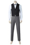 Photo de Fantastic Beasts: The Secrets of Dumbledore Newt Scamander Cosplay Costume C01089