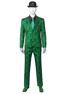 Photo de 1996 Riddler Edward Nygma Cosplay Costume C01090