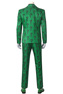 Photo de 1996 Riddler Edward Nygma Cosplay Costume C01090