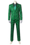 Photo de 1996 Riddler Edward Nygma Cosplay Costume C01090