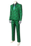 Immagine del costume cosplay dell'enigmista Edward Nygma del 1996 C01090