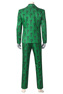 Photo de 1996 Riddler Edward Nygma Cosplay Costume C01090