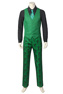 Photo de 1996 Riddler Edward Nygma Cosplay Costume C01090