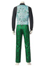 Photo de 1996 Riddler Edward Nygma Cosplay Costume C01090