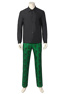 Photo de 1996 Riddler Edward Nygma Cosplay Costume C01090