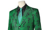 Photo de 1996 Riddler Edward Nygma Cosplay Costume C01090