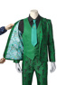 Bild von 1996 Riddler Edward Nygma Cosplay Kostüm C01090