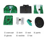 Photo de 1996 Riddler Edward Nygma Cosplay Costume C01090