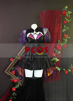Picture of My Dress-Up Darling Kitagawa Marin Cosplay Costume C01097